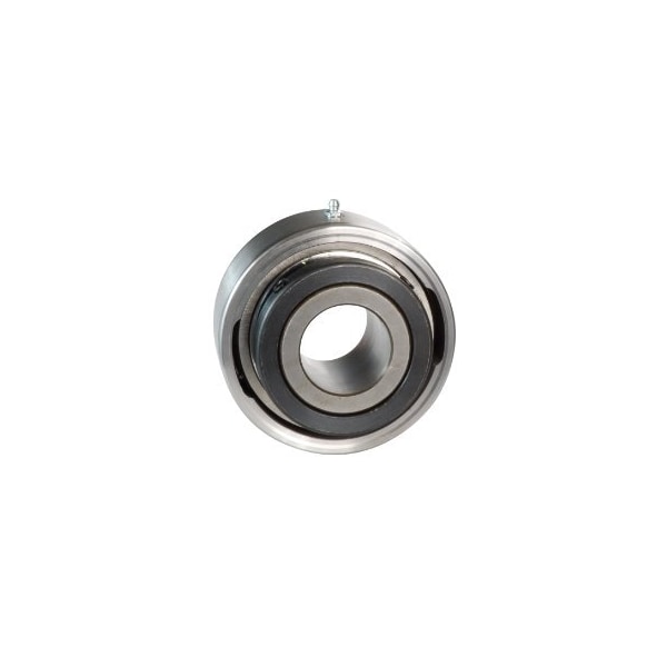 Cartridge Bearings